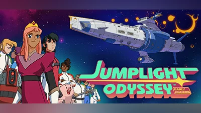 Jumplight Odyssey