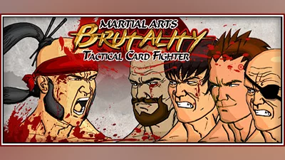 Martial Arts Brutality