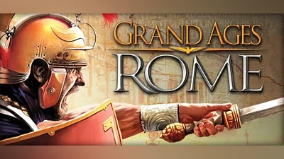 Grand Ages: Rome