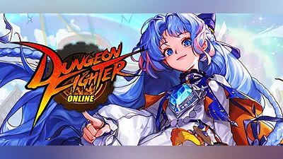 Dungeon Fighter Online