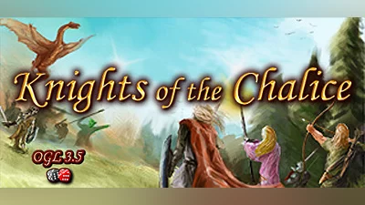 Knights of the Chalice