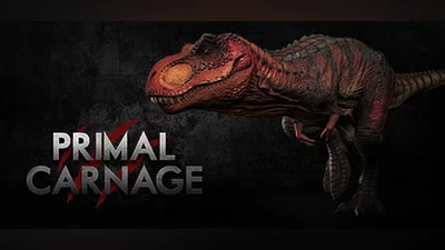 Primal Carnage