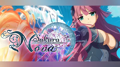 Sakura Nova