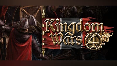 Kingdom Wars 4
