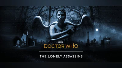 Doctor Who: The Lonely Assassins