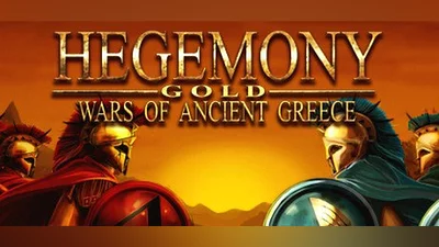 Hegemony Gold: Wars of Ancient Greece