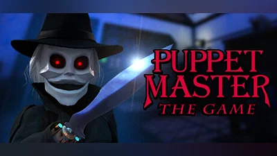 Puppet Master: The Game