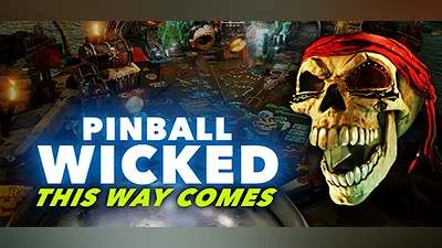 Pinball Wicked