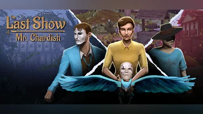 The Last Show of Mr. Chardish