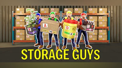 Storage Guys