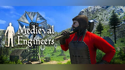 Medieval Engineers