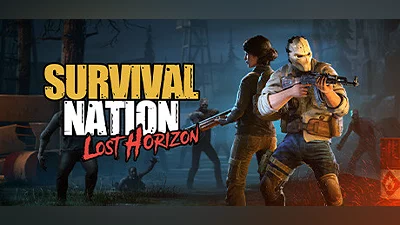 Survival Nation: Lost Horizon