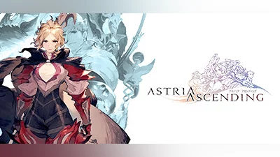 Astria Ascending
