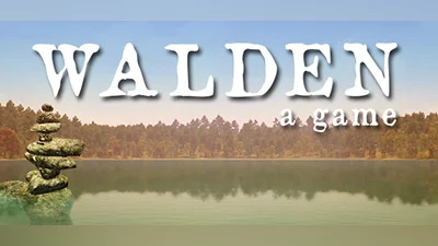 Walden, a game