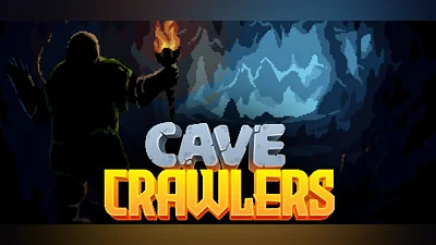 Cave Crawlers