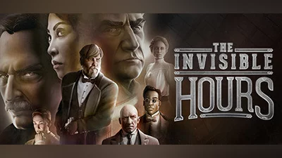 The Invisible Hours