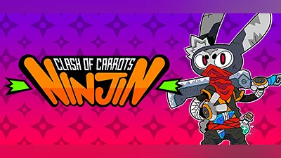 Ninjin: Clash of Carrots