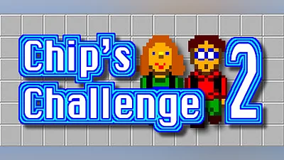 Chip's Challenge 2