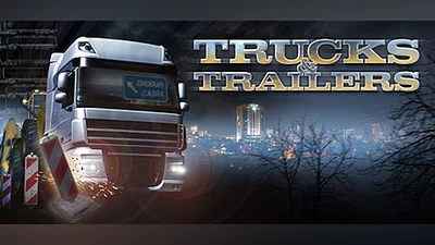 Trucks & Trailers