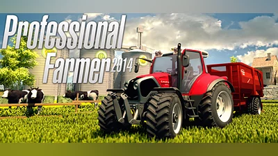 Professional Farmer 2014