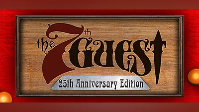 The 7th Guest: 25th Anniversary Edition