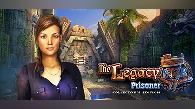 The Legacy: Prisoner Collector's Edition