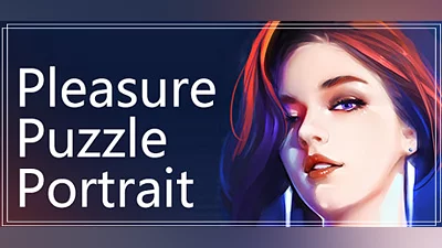 Pleasure Puzzle:Portrait 趣拼拼:肖像画