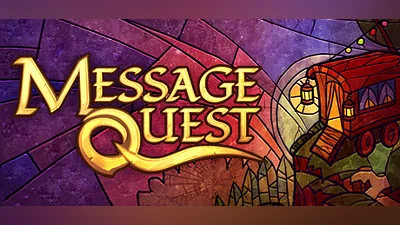 Message Quest