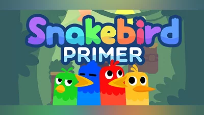 Snakebird Primer