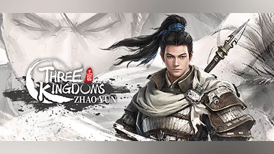 Three Kingdoms Zhao Yun