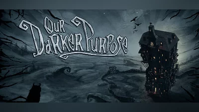 Our Darker Purpose