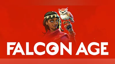 Falcon Age