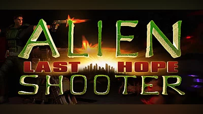 Alien Shooter - Last Hope