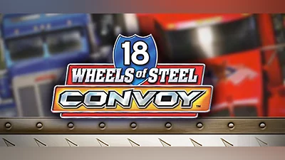 18 Wheels of Steel: Convoy
