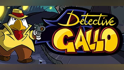 Detective Gallo