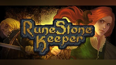 Runestone Keeper