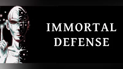 Immortal Defense