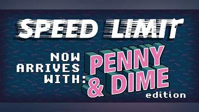 Speed Limit