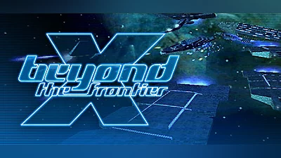 X: Beyond the Frontier
