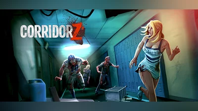 Corridor Z