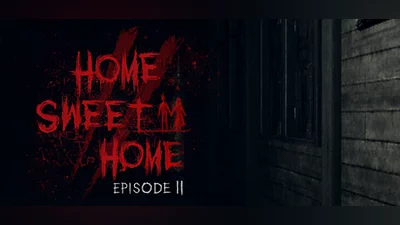 Home Sweet Home EP2