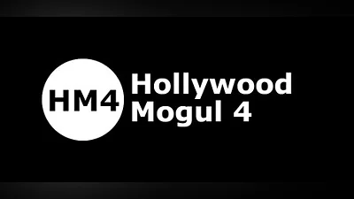 Hollywood Mogul 4