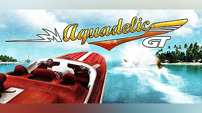 Aquadelic GT