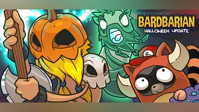 Bardbarian