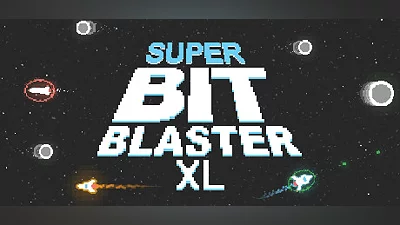 Super Bit Blaster XL