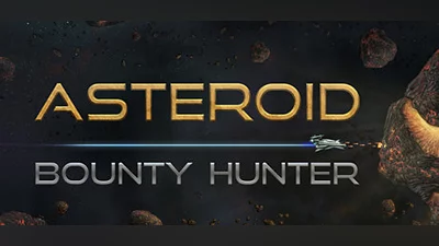 Asteroid Bounty Hunter
