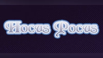 Hocus Pocus