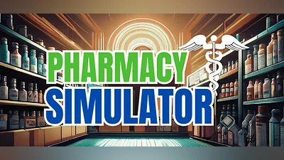 Pharmacy Simulator