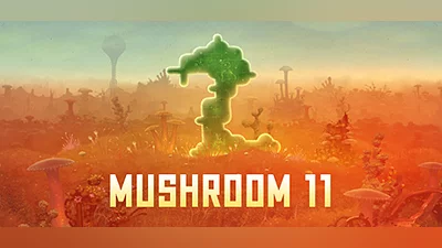 Mushroom 11