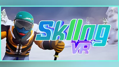 Skiing VR